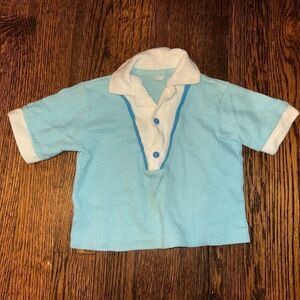 Vintage Carter’s Shirt